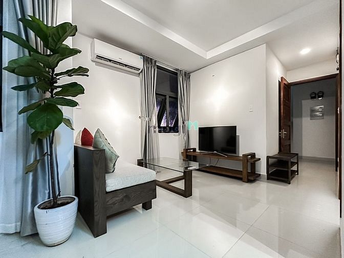 Hình ảnh 🎉Căn Hộ 1PN 60m2 Mới 100% Full NT ngay Cầu Công Lý Q3