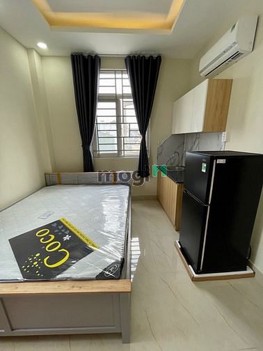 Hình ảnh Cho Thuê Căn Hộ Full Nội Thất_ Gần Đỗ Xuân Hợp