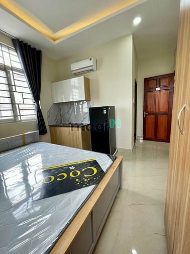 Hình ảnh Cho Thuê Căn Hộ Full Nội Thất_ Gần Đỗ Xuân Hợp