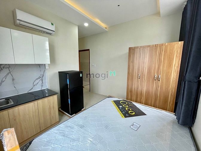 Hình ảnh Cho Thuê Căn Hộ Full Nội Thất_ Gần Đỗ Xuân Hợp