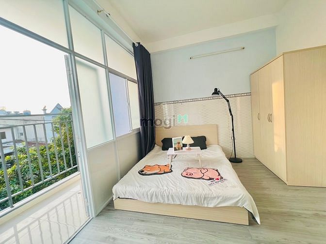 Hình ảnh 🏡Căn Hộ 1 Phòng Ngủ + Bancol Siêu Thoáng💥