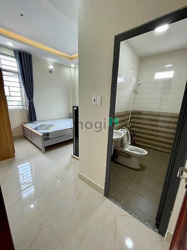 Hình ảnh Cho Thuê Căn Hộ Full Nội Thất_ Gần Đỗ Xuân Hợp