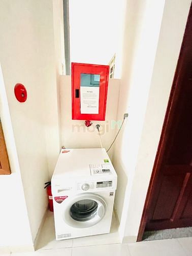 Hình ảnh Mb6623 nạp rút nhanh chóng dịch vụ 45m2 - thang máy - hầm xe - Trương Định - Q3 - 13tr