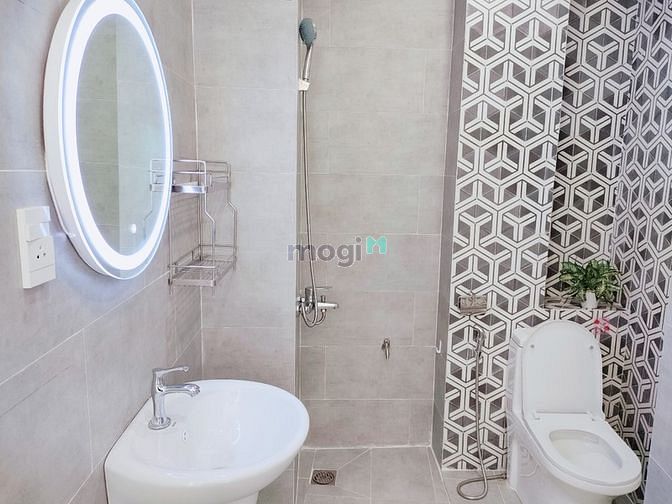 Hình ảnh Mb6623 nạp rút nhanh chóng studio 30m2 full nội thất,máy giặt riêng,nhất chi mai Tân Bình