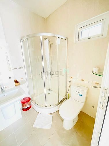 Hình ảnh Mb6623 nạp rút nhanh chóng dịch vụ 45m2 - thang máy - hầm xe - Trương Định - Q3 - 13tr