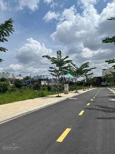 Hình ảnh Mở bán lô đất đường Võ Chí Công,phường Thạnh Mỹ Lợi,quận2 DT120m2/2tỷ1