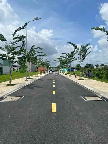Hình ảnh Mở bán lô đất đường Võ Chí Công,phường Thạnh Mỹ Lợi,quận2 DT120m2/2tỷ1
