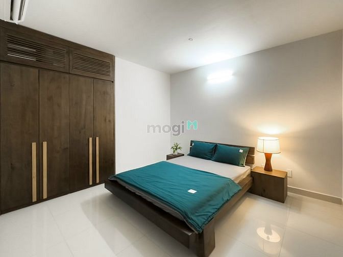 Hình ảnh 🎉Căn Hộ 2PN 80m2 mới 100% Full NT cao cấp Nam Kỳ Quận 3