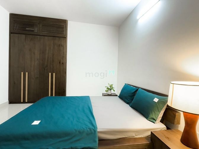 Hình ảnh 🎉Căn Hộ 2PN 80m2 mới 100% Full NT cao cấp Nam Kỳ Quận 3
