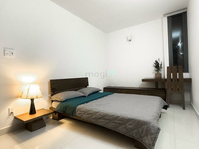 Hình ảnh 🎉Căn Hộ 2PN 80m2 mới 100% Full NT cao cấp Nam Kỳ Quận 3