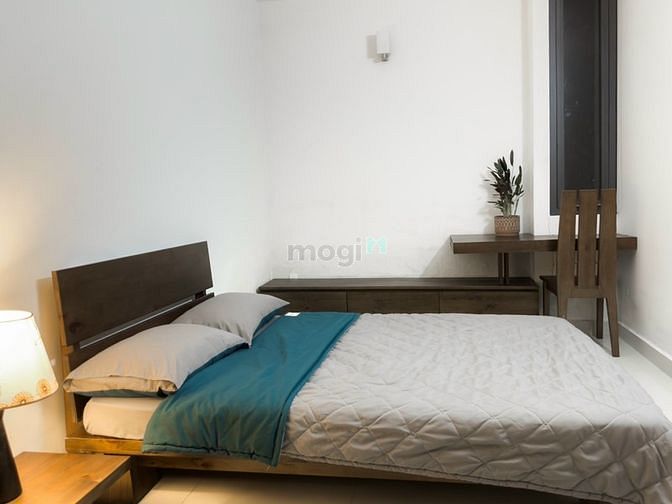 Hình ảnh 🎉Căn Hộ 2PN 80m2 mới 100% Full NT cao cấp Nam Kỳ Quận 3