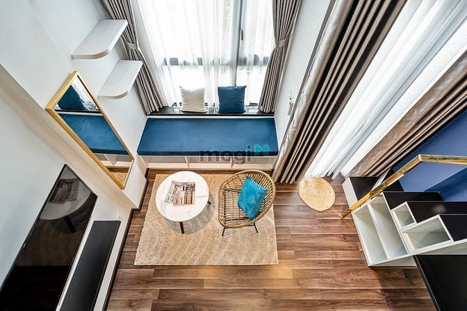 Hình ảnh DUPLEX SIÊU ĐẸPPP ngay Bình Thạnh