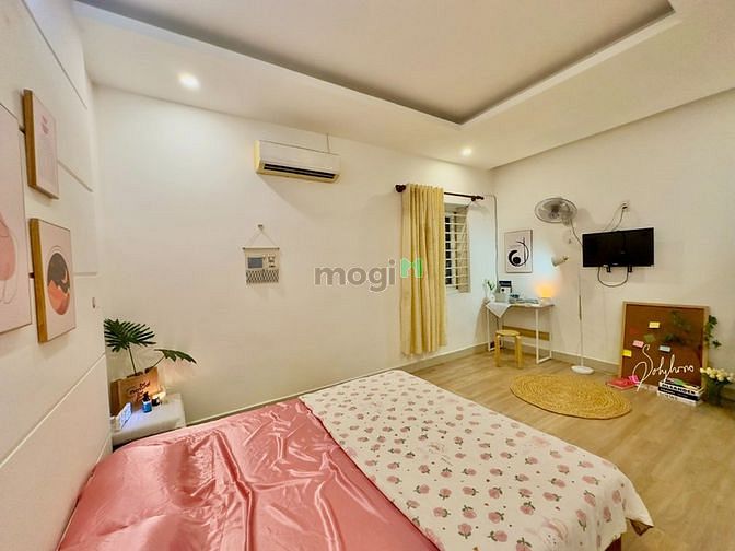 Hình ảnh STUDIO DECOR Full New - KDC HIM LAM, Gần Cầu Him Lam Q7, Gần TDTU. LOT