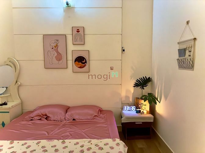 Hình ảnh STUDIO DECOR Full New - KDC HIM LAM, Gần Cầu Him Lam Q7, Gần TDTU. LOT