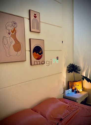 Hình ảnh STUDIO DECOR Full New - KDC HIM LAM, Gần Cầu Him Lam Q7, Gần TDTU. LOT