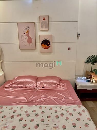 Hình ảnh STUDIO DECOR Full New - KDC HIM LAM, Gần Cầu Him Lam Q7, Gần TDTU. LOT