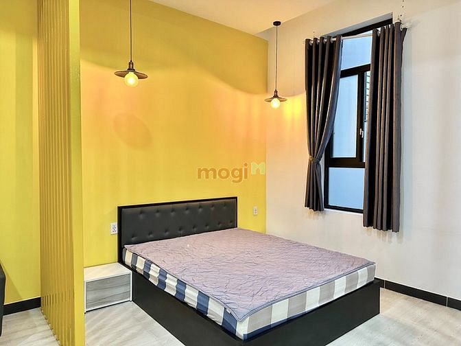 Hình ảnh Căn Hộ Studio 50m² Tại Bình Thạnh- Huỳnh Mẫn Đạt