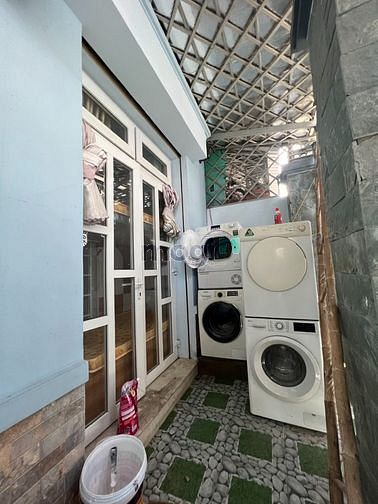 Hình ảnh Ký Túc Xá Quang Trung Full NT chỉ 1tr7