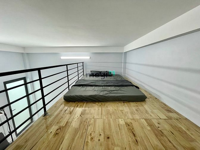 Hình ảnh Căn Hộ Dịch Vụ Máy Giặt Riêng Giá Rẻ
