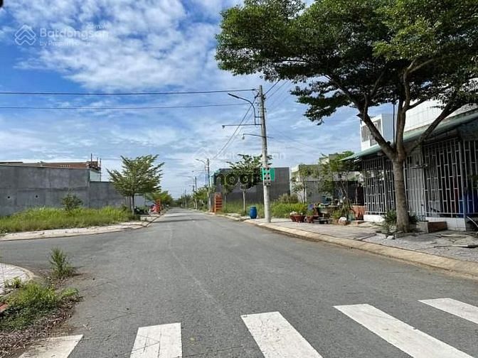 Hình ảnh Siêu vị trí xây CHDV Bùi Đình Túy, Quận Bình Thạnh DT 90m2 Giá 2tỷ1