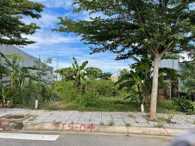 Hình ảnh Siêu vị trí xây CHDV Bùi Đình Túy, Quận Bình Thạnh DT 90m2 Giá 2tỷ1