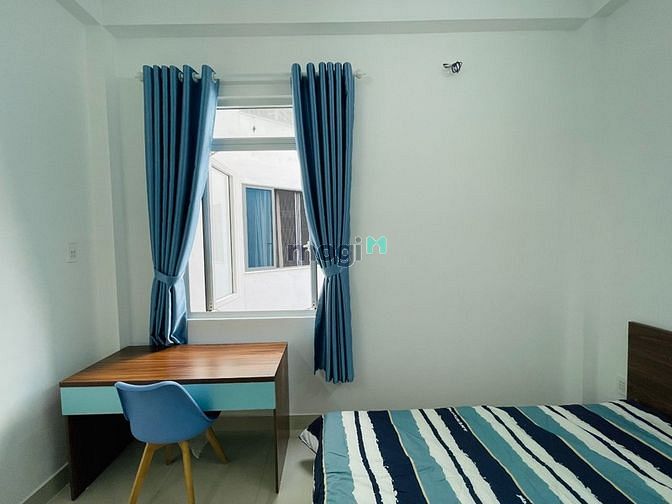 Hình ảnh ☀️ Studio Cao Cấp - Full Nội Thất - Bancol - Quận 11 ☀️