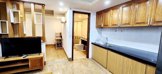 Hình ảnh Mb6623 nạp rút nhanh chóng nội thất đầy đủ view thoáng ngay cv Phú Nhuận - Phan Xích Long