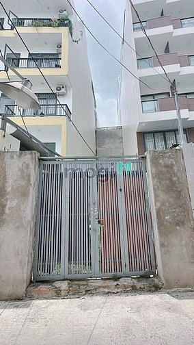 Hình ảnh Chỉ nhỉnh 4tỷ lô đất 4.3x17 hẻm Tân Kỳ Tân quý.TP.Tặng móng băng 4 lầu