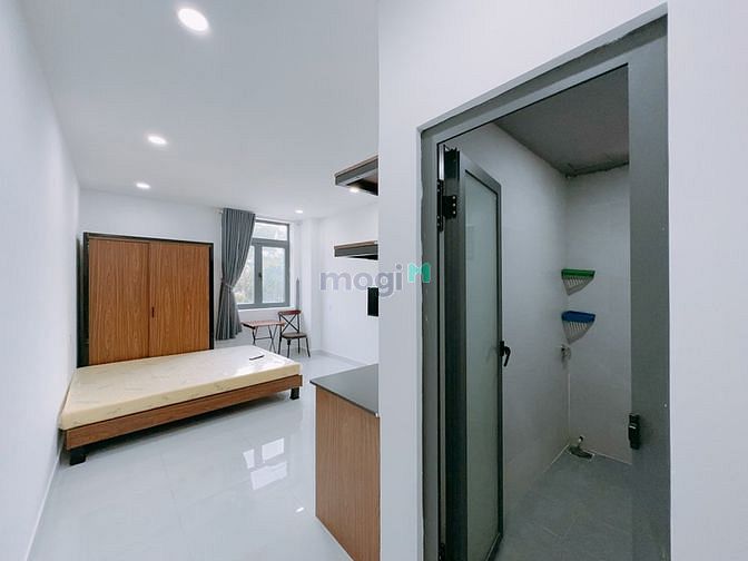Hình ảnh Mb6623 nạp rút nhanh chóng studio cửa sổ thoáng, ngay Lotte Mart cộng hòa Tân Bình