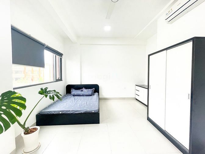 Hình ảnh 🏡Căn Hộ Cao Cấp - Nội Thất Mới - Gần Chợ Tân Hương - Gò Dầu