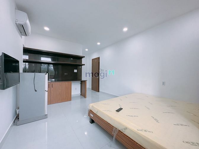 Hình ảnh Mb6623 nạp rút nhanh chóng studio cửa sổ thoáng, ngay Lotte Mart cộng hòa Tân Bình