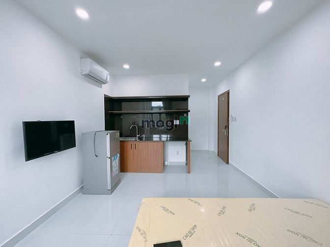 Hình ảnh Mb6623 nạp rút nhanh chóng studio cửa sổ thoáng, ngay Lotte Mart cộng hòa Tân Bình