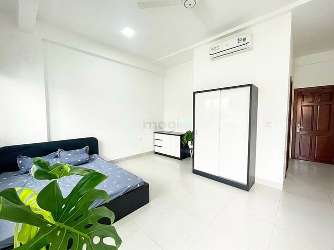 Hình ảnh 🏡Căn Hộ Cao Cấp - Nội Thất Mới - Gần Chợ Tân Hương - Gò Dầu