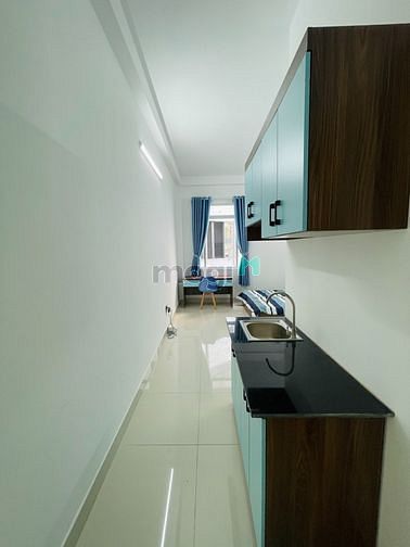 Hình ảnh 🌙 Studio Cao Cấp - Full Nội Thất - Bancol - Quận 11 🌙