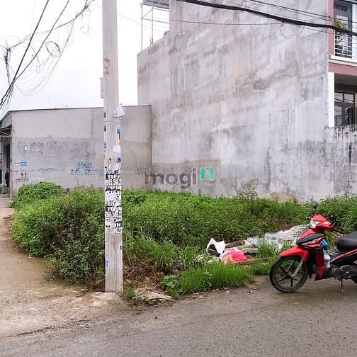Hình ảnh Gấp đất gốc 2MT thạnh lộc 47 – q12, 72m2, 2p ra Hà Huy Giáp, chỉ 3.85
