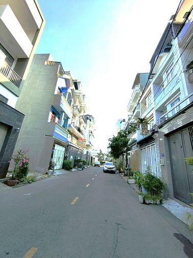 Hình ảnh Gấp đất gốc 2MT thạnh lộc 47 – q12, 72m2, 2p ra Hà Huy Giáp, chỉ 3.85