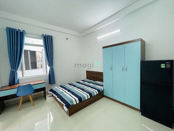 Hình ảnh 🌙 Studio Cao Cấp - Full Nội Thất - Bancol - Quận 11 🌙