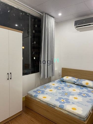 Hình ảnh Mb6623 nạp rút nhanh chóng Studio - 2PN trung tâm quận 3 full nội thất mới tinh 100%
