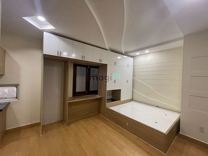 Hình ảnh Mb6623 nạp rút nhanh chóng Studio - 2PN trung tâm quận 3 full nội thất mới tinh 100%