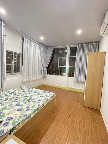 Hình ảnh Mb6623 nạp rút nhanh chóng Studio - 2PN trung tâm quận 3 full nội thất mới tinh 100%