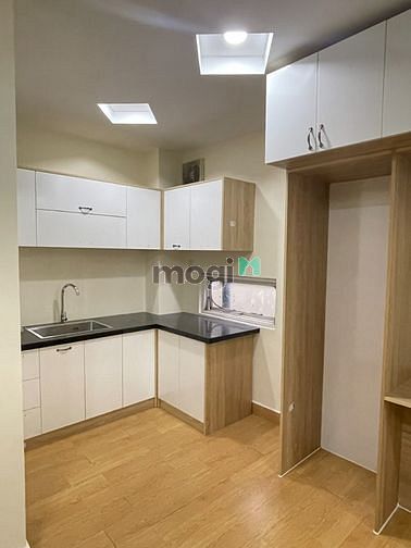 Hình ảnh Mb6623 nạp rút nhanh chóng Studio - 2PN trung tâm quận 3 full nội thất mới tinh 100%