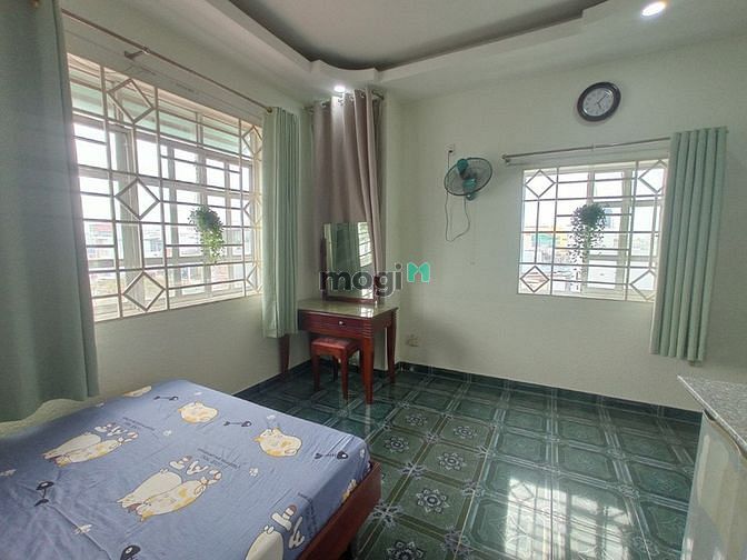 Hình ảnh Studio Full nội thất cửa sổ ngoài siêu rẻ