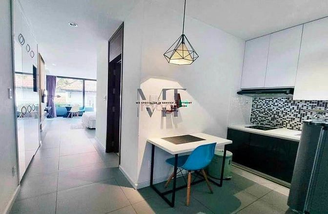 Hình ảnh Cho Thuê Trang Chủ MB66.COM Chính Thức Ban Công KDC Vạn Phúc City Quận Thủ Đức Giá Rẻ
