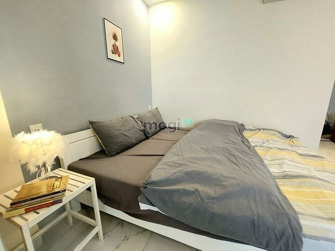 Hình ảnh Mb6623 nạp rút nhanh chóng Studio full nt ban công lớn - Nguyễn Trãi - Bến Thành - Q1 8tr8
