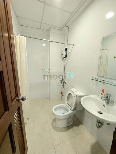 Hình ảnh Mb6623 nạp rút nhanh chóng Studio full nt ban công lớn - Nguyễn Trãi - Bến Thành - Q1 8tr8