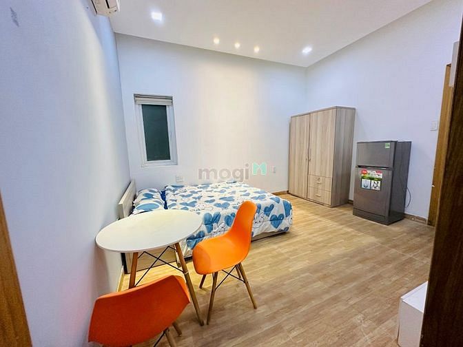 Hình ảnh Siêu Phẩm Siêu Xinh - Studio Tách Bếp Gần Vòng Xoay Lăng Cha Cả
