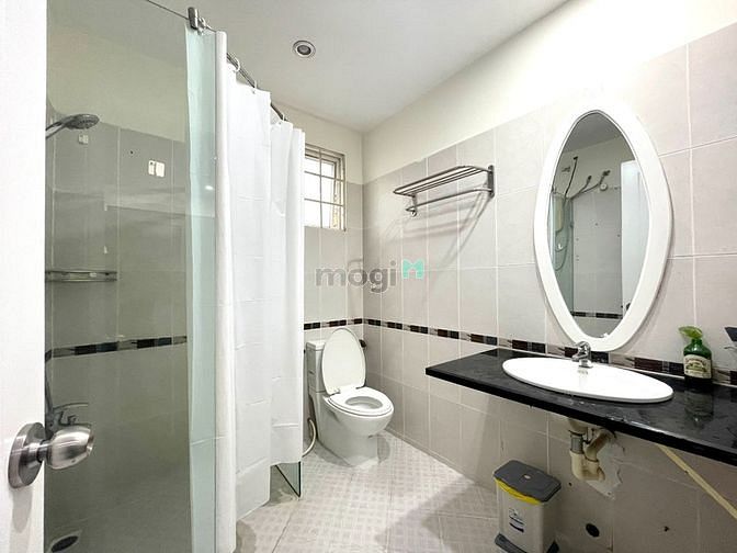 Hình ảnh Mb6623 nạp rút nhanh chóng 1 phòng ngủ - 45m2 - full NT - Võ Thị Sáu - Q3 - 10tr5