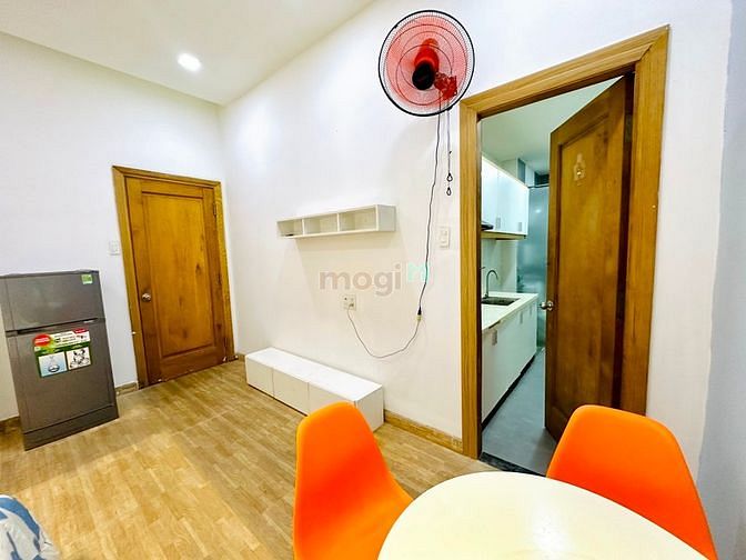 Hình ảnh Siêu Phẩm Siêu Xinh - Studio Tách Bếp Gần Vòng Xoay Lăng Cha Cả