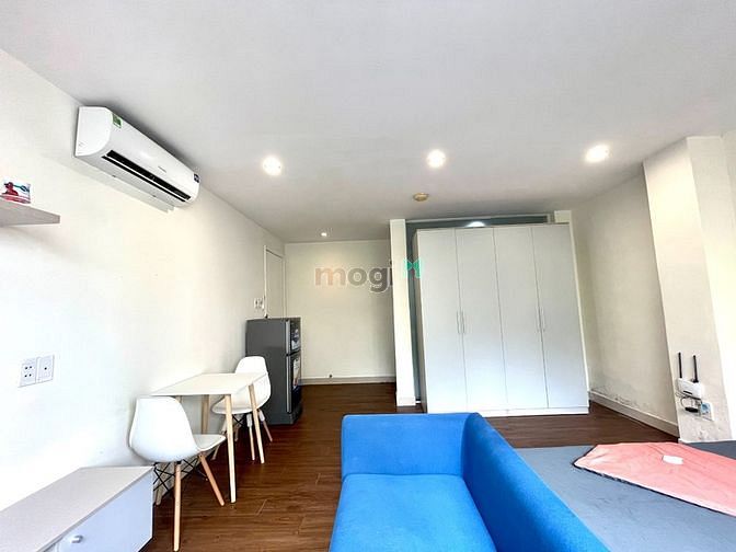 Hình ảnh Mb6623 nạp rút nhanh chóng 1 phòng ngủ - 45m2 - full NT - Võ Thị Sáu - Q3 - 10tr5