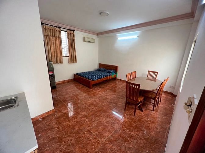 Hình ảnh Siêu Phẩm Siêu Xinh - Studio Tách Bếp Gần Vòng Xoay Lăng Cha Cả
